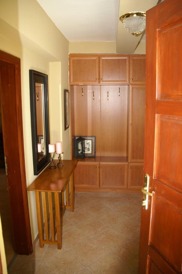 אוהריד Tito'S Place מראה חיצוני תמונה