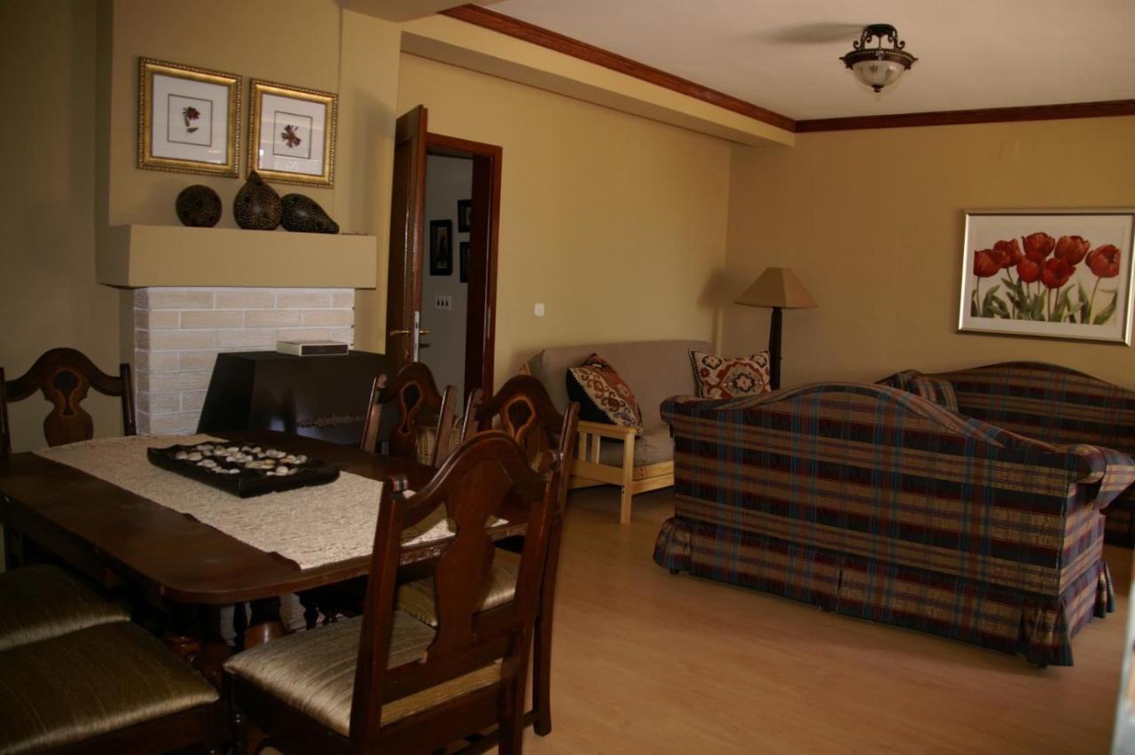 אוהריד Tito'S Place מראה חיצוני תמונה