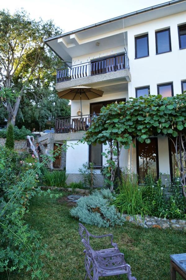 אוהריד Tito'S Place מראה חיצוני תמונה