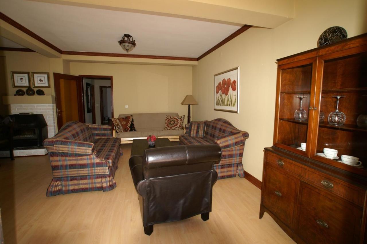 אוהריד Tito'S Place מראה חיצוני תמונה