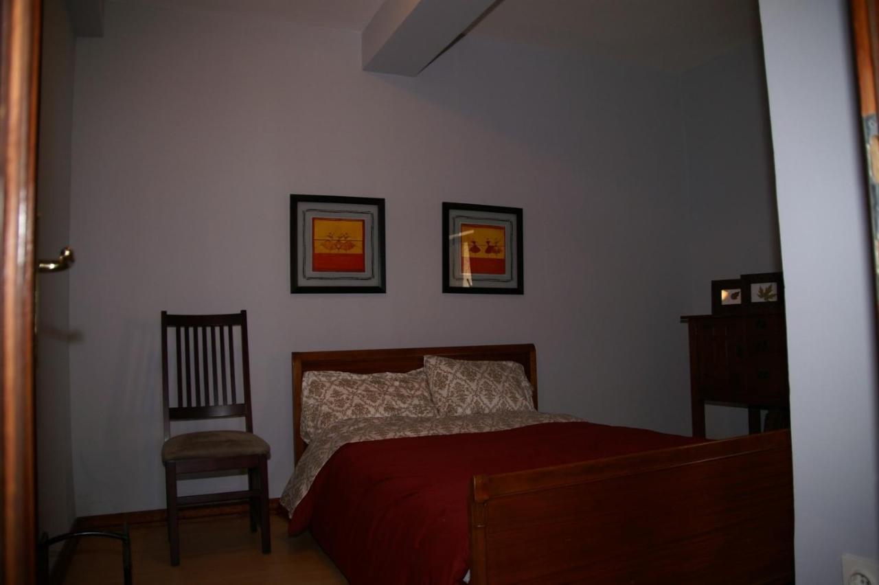 אוהריד Tito'S Place מראה חיצוני תמונה