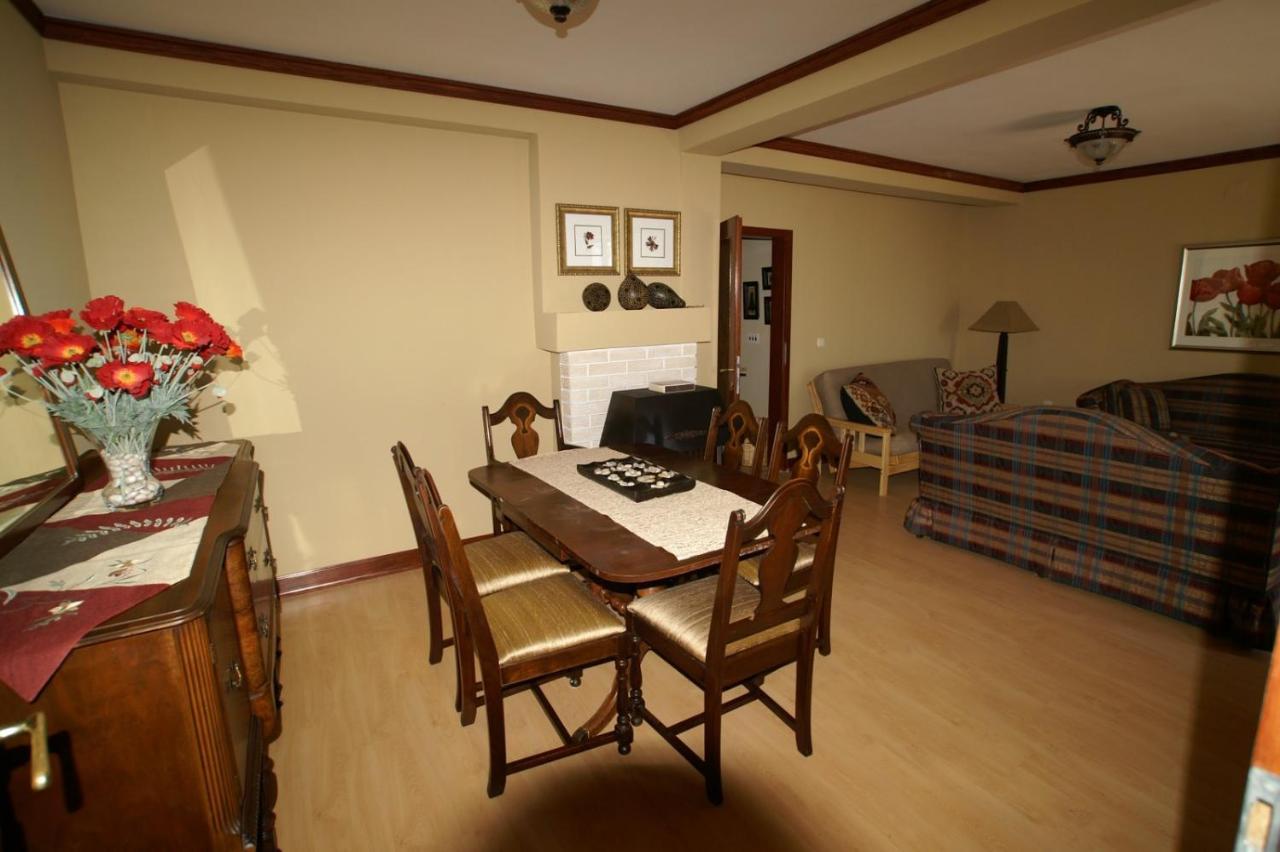 אוהריד Tito'S Place מראה חיצוני תמונה