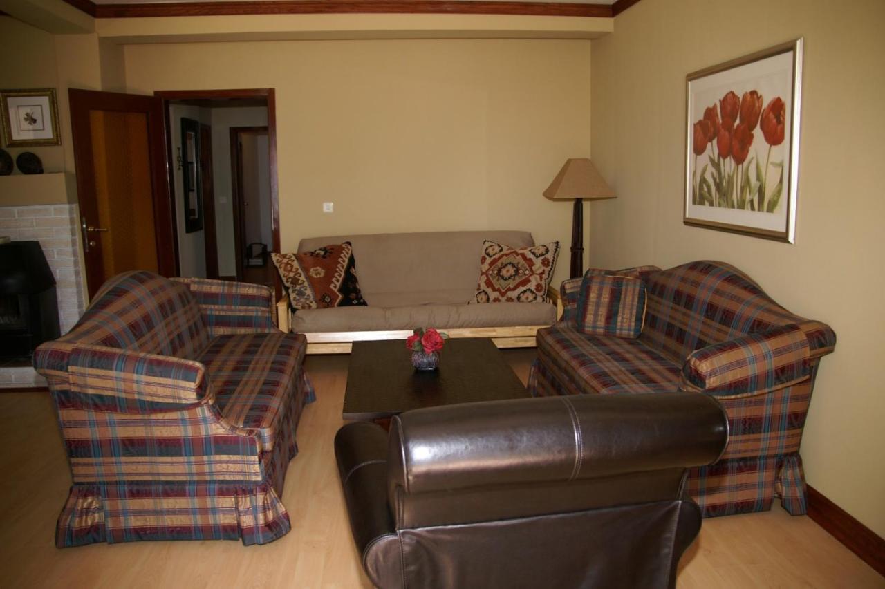 אוהריד Tito'S Place מראה חיצוני תמונה