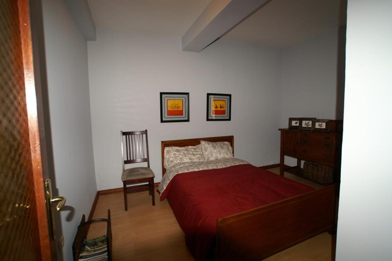 אוהריד Tito'S Place מראה חיצוני תמונה
