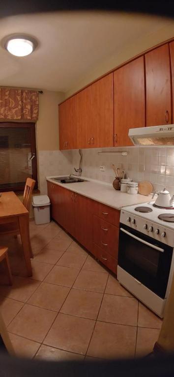 אוהריד Tito'S Place מראה חיצוני תמונה